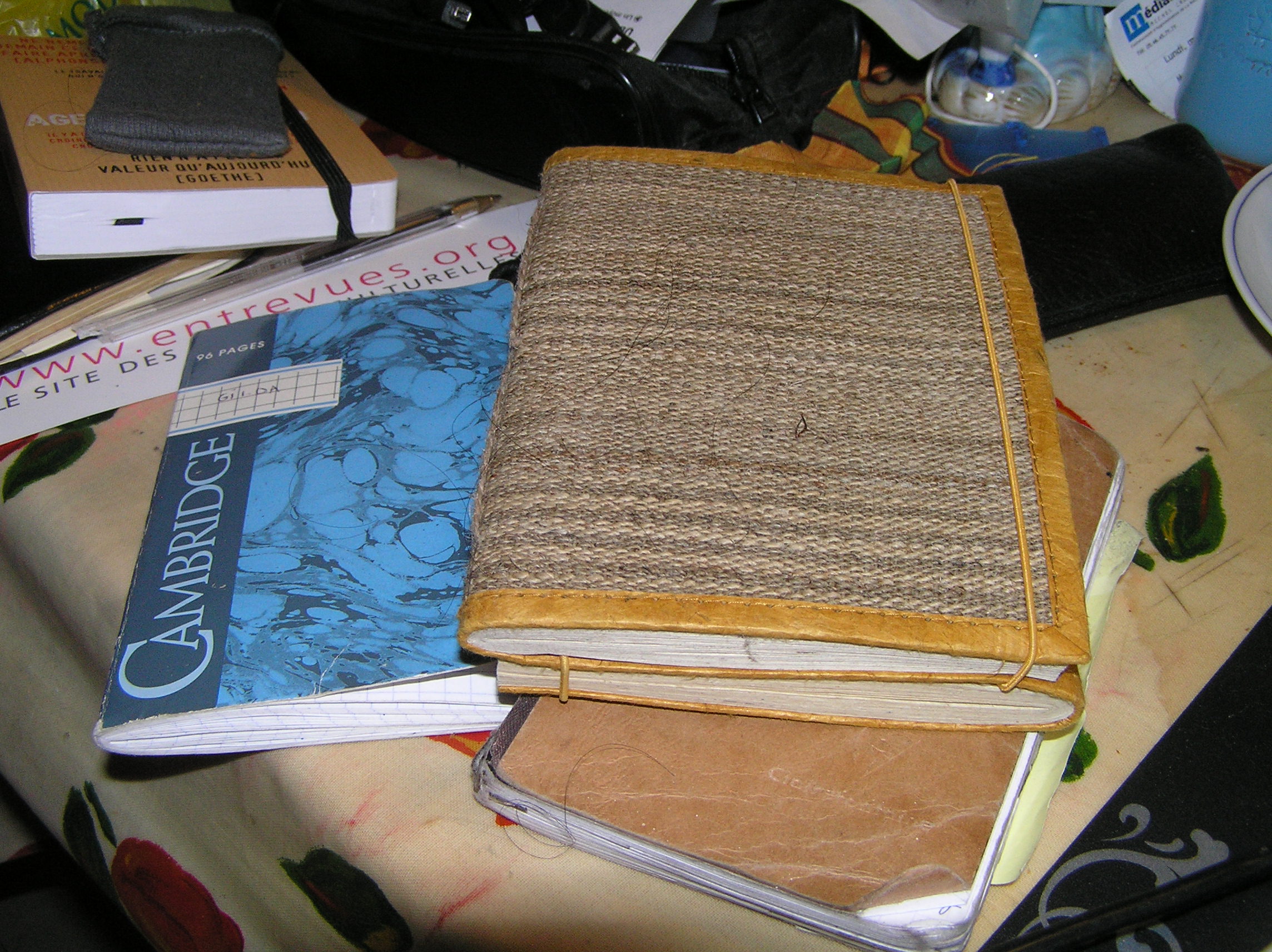 Tiers Livre, le journal Dollarama