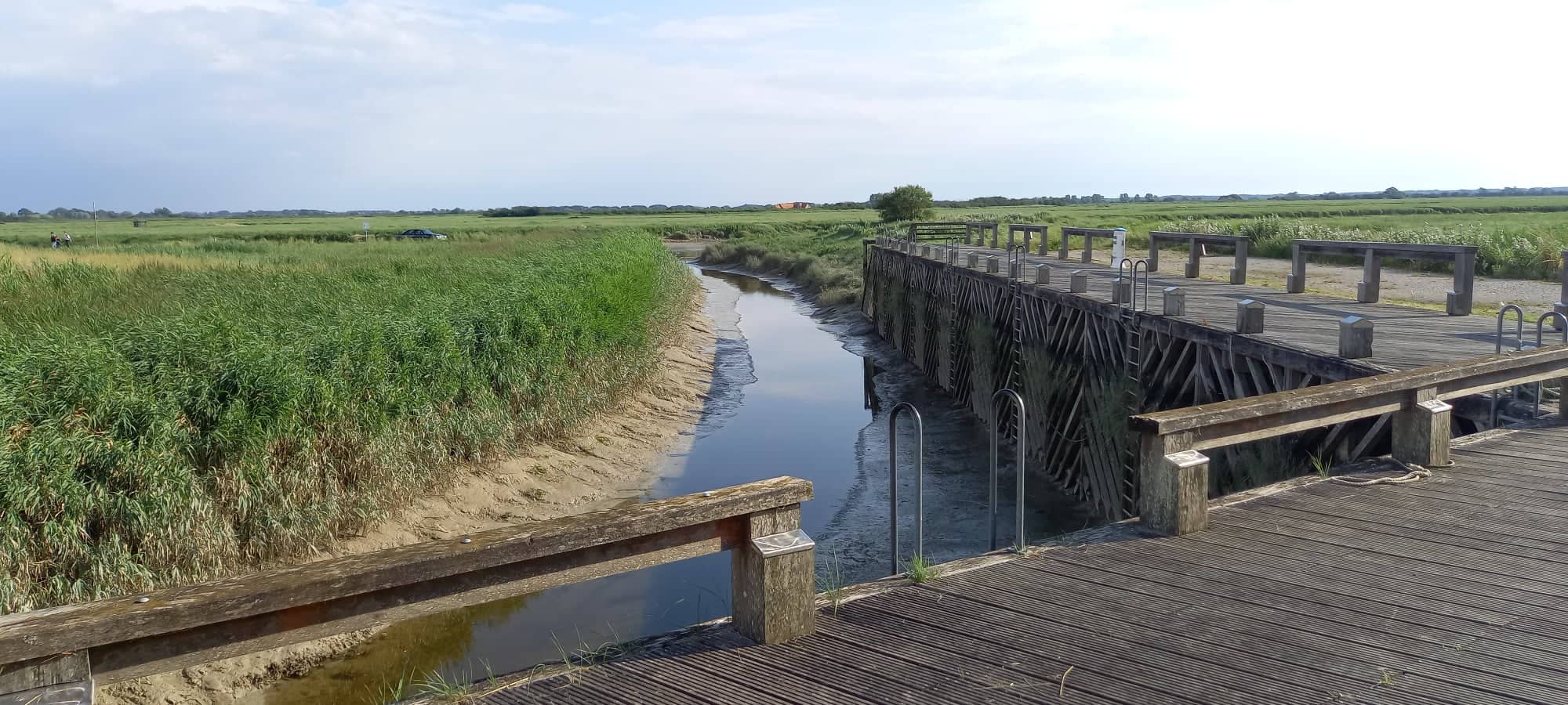 P7 Le port de la Madelon le Tiers Livre écrire, publier, explorer