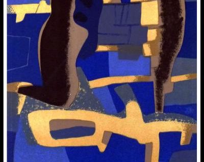 Face à face MAurice Esteve