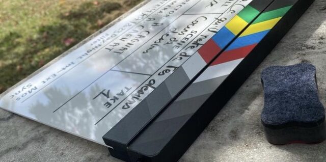 Tournage Cap corse juillet 2023- Photographie d’Anastasiya Pechard DR