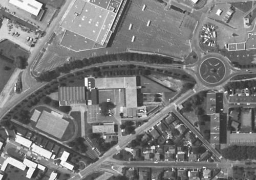 Source: IGN, "Remonter le temps", https://remonterletemps.ign.fr/