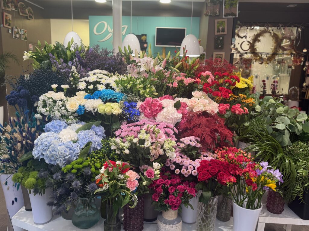 © KBS, Oya, rue Lecourbe 75015